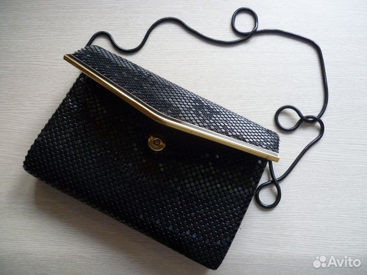 Сумочки женские клатч