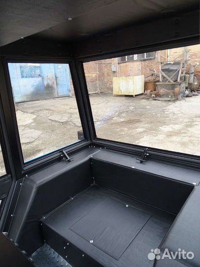 Кабина мтз-80 (Новая)