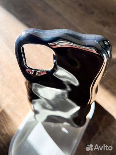 Чехол на iPhone 12 pro max