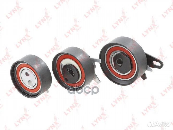 Комплект роликов грм PK3146 lynxauto