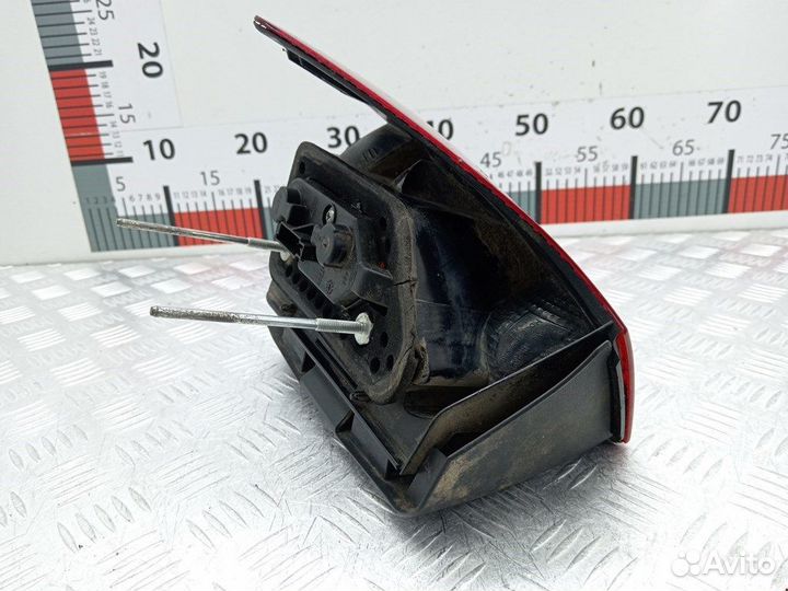 Фонарь задний для Ford Galaxy 2 1444599