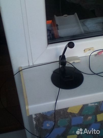 Микрофон для пк