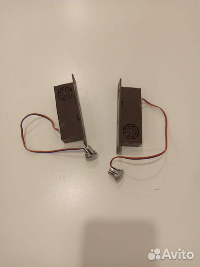 Дверной звонок