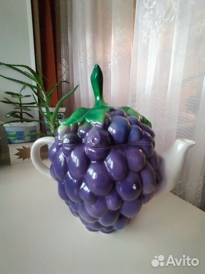 Заварочный чайник