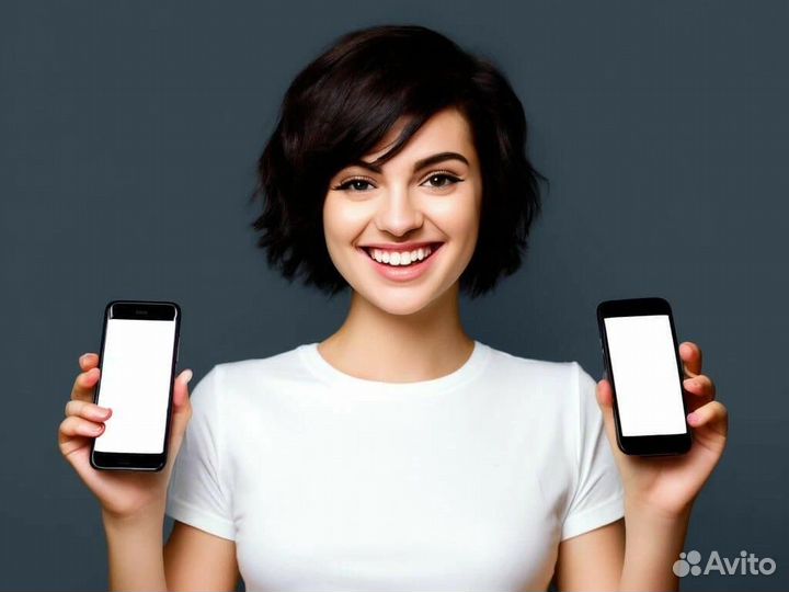 Продавец-консультант в Купино