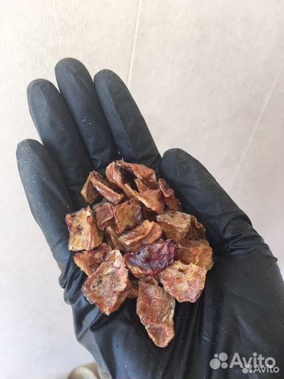 Вкусняшки для собак