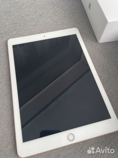 iPad 6 поколения 128 гб