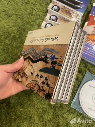 Учебник корейского языка