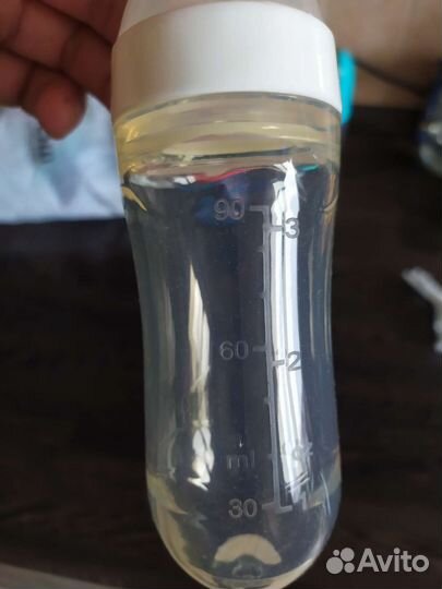 Детская посуда для кормления