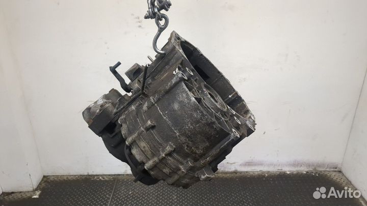 Кпп 6-ст.мех 4х4 (МКПП) Audi A3 (8P)