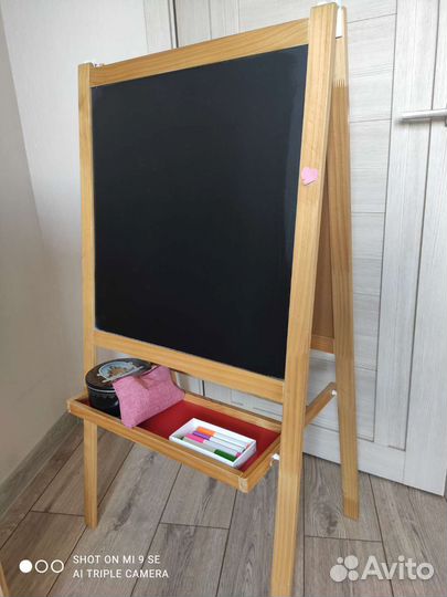 Мольберт для рисования IKEA
