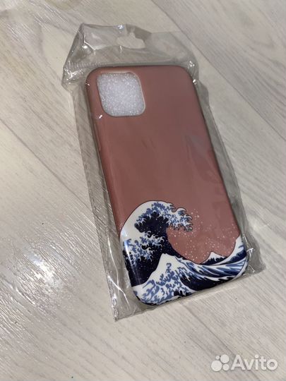 Чехол на iPhone 11 pro