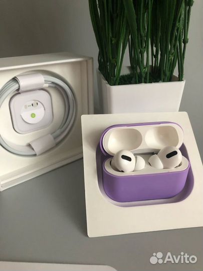 Airpods Pro 