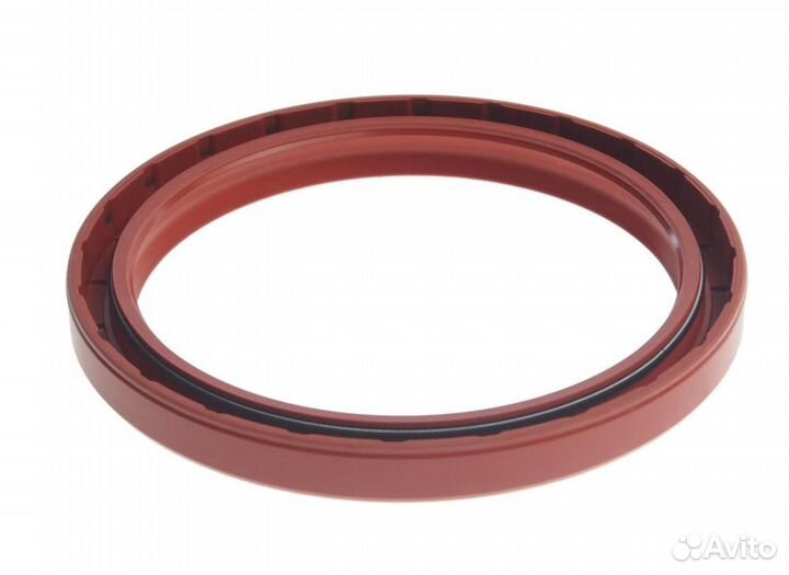 Сальник ЗИЛ-130 ступицы передней 112х136х14 росичъ