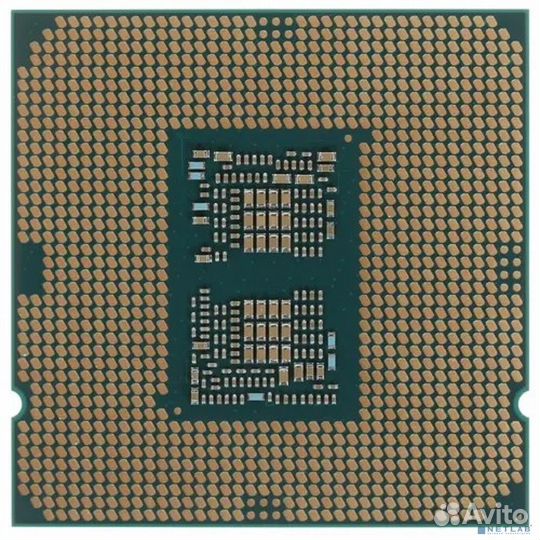 CPU Intel Core i5-10600KF OEM