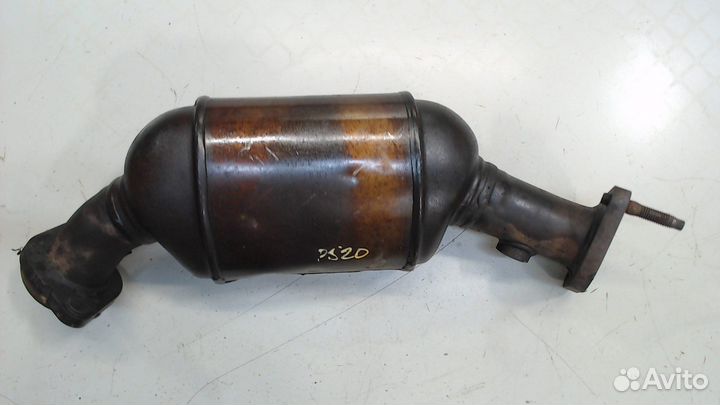 Катализатор Cadillac CTS, 2005