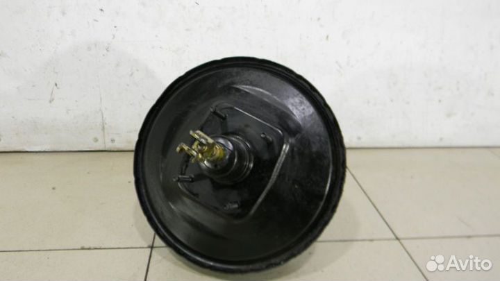 Вакуумный усилитель тормозов