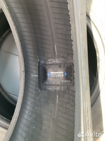 Bridgestone Turanza T001 225/55 R17