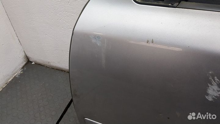 Дверь боковая Skoda Octavia (A5), 2012