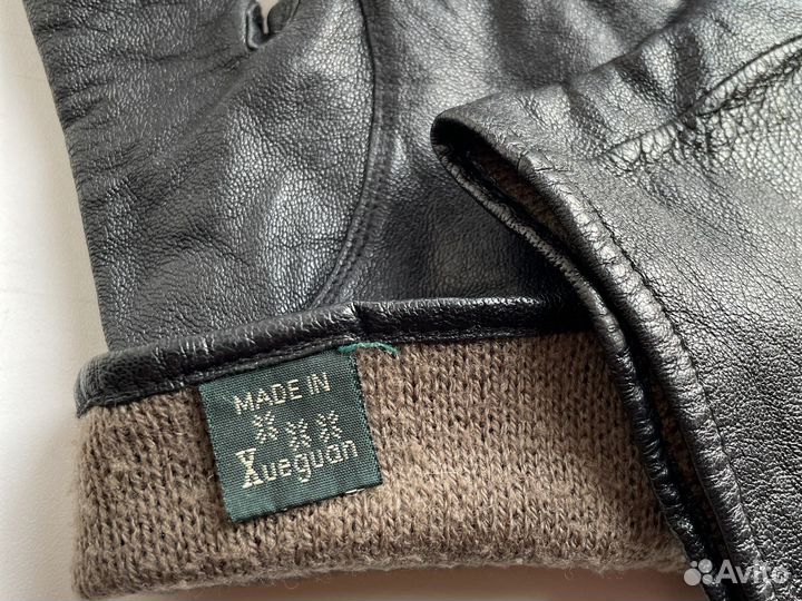 Перчатки Женские