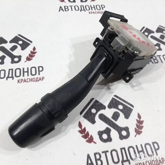 Блок подрулевых переключателей левый Hyundai