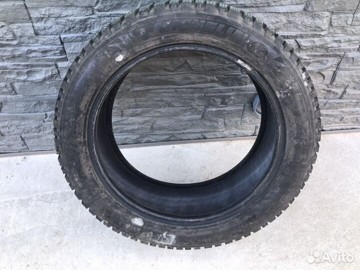 Michelin X-Ice North 3 255/45 R19 104H