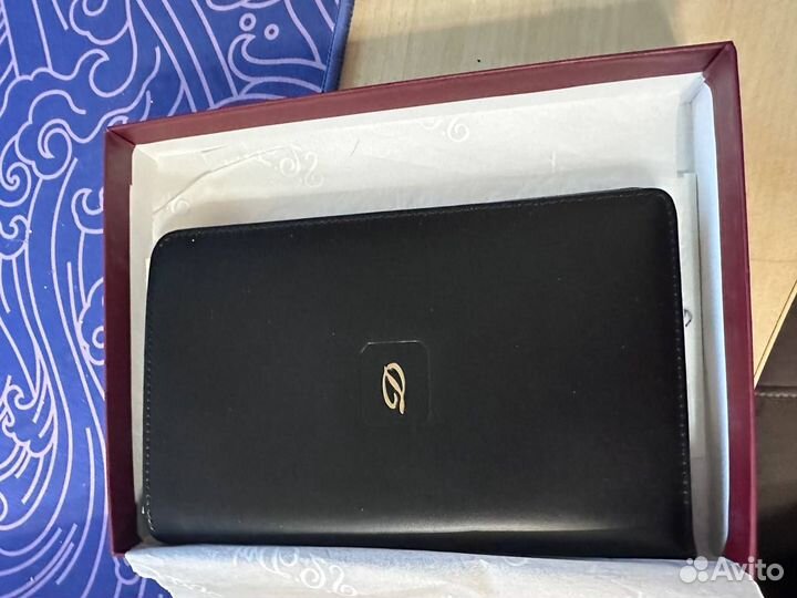 Портмоне S.T Dupont