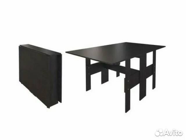 Стол-книжка