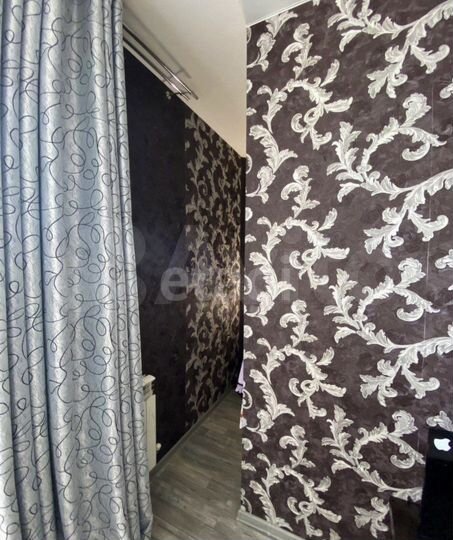 2-к. квартира, 59 м², 4/6 эт.