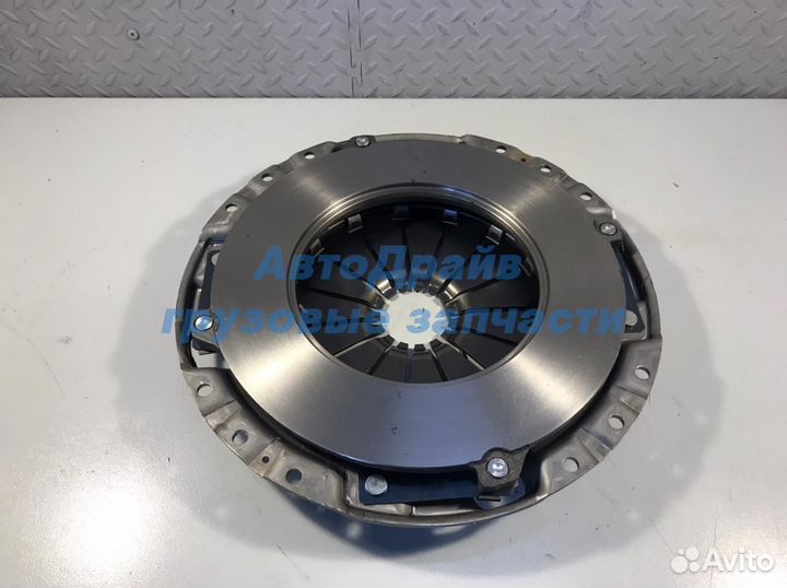 Корзина сцепления isuzu ELF NQR90/NQR75/NPR75