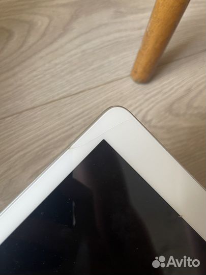 iPad 5 2017