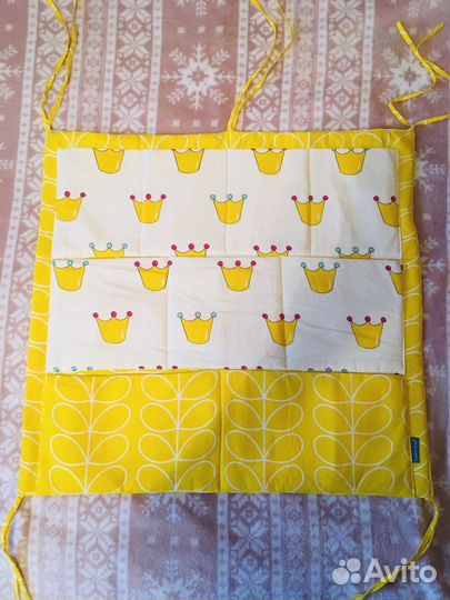 Органайзер для ребенка