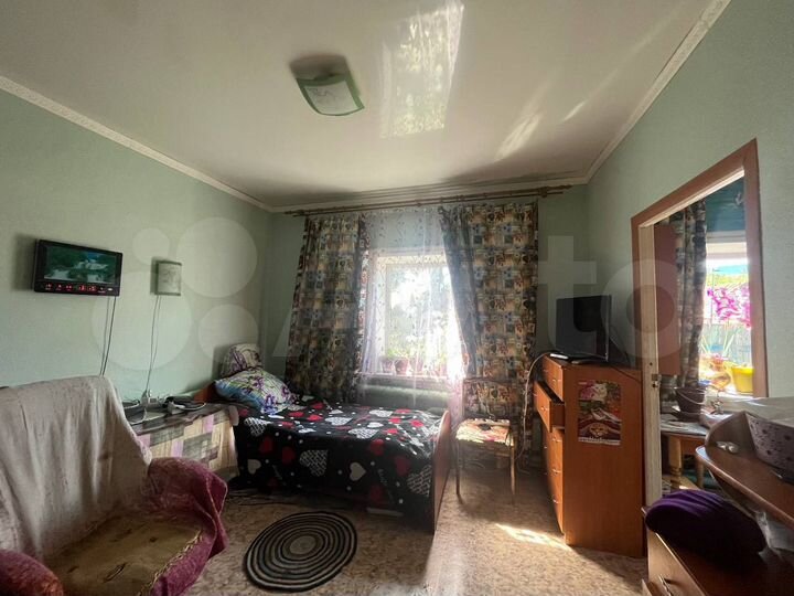 Дом 91,6 м² на участке 6 сот.