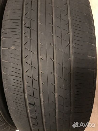 Bridgestone Turanza ER33 245/45 R18 96W