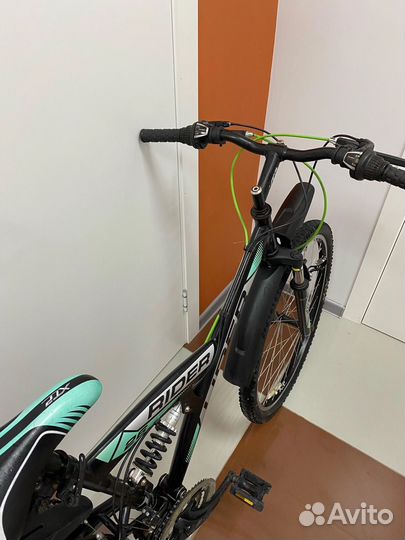 Горный велосипед 26