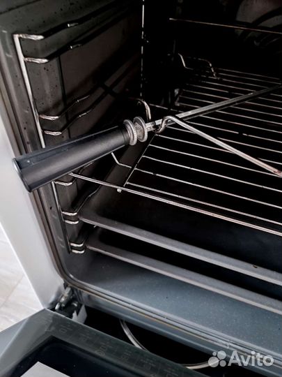 Плита электрическая стеклокерамика