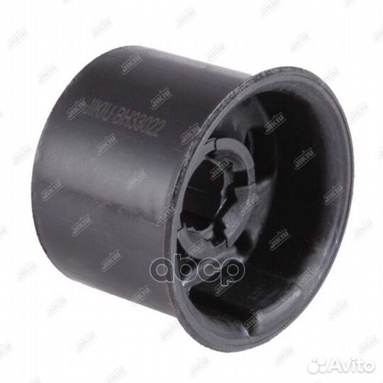 С/б рычаг передний задний VAG/Jikiu/ BH33022 jikiu