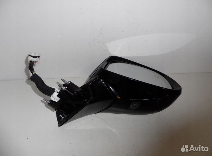 Зеркало Hyundai Santa Fe 2019- правое 12 pin