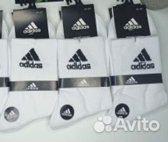 Футболки Adidas