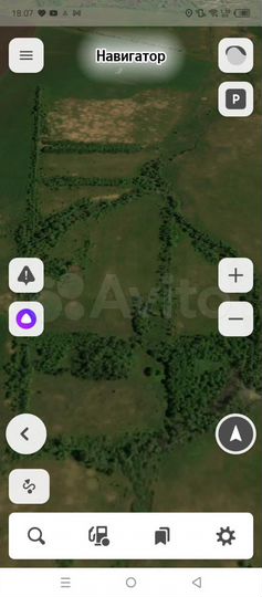 Участок 39 га (СНТ, ДНП)