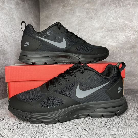 Кроссовки Nike Air Zoom Structure 26