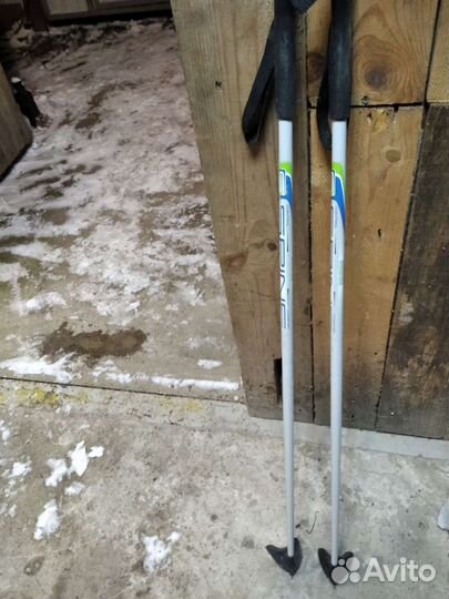 Лыжные палки