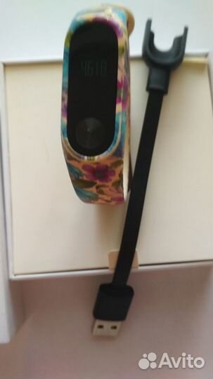 Xiaomi Mi Band 2