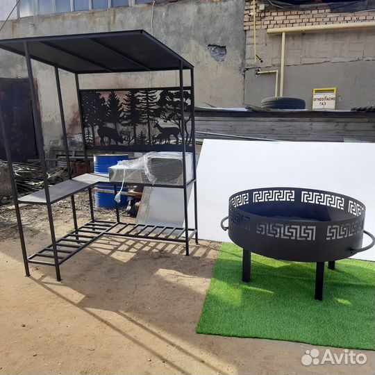 Резка металла, плазменная резка, резка трубы