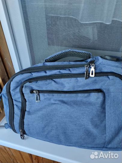 Эргорюкзак