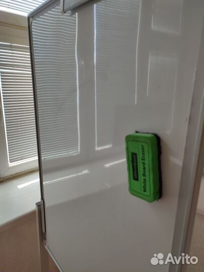 Магнитно-маркерная доска