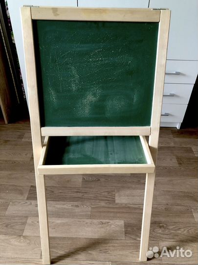 Доска мольберт для рисования