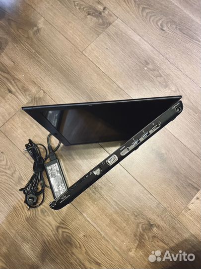 Sony Vaio 15 i7/12Гб/500ssd