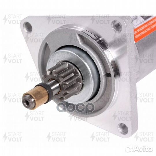 Стартер LST0115 startvolt