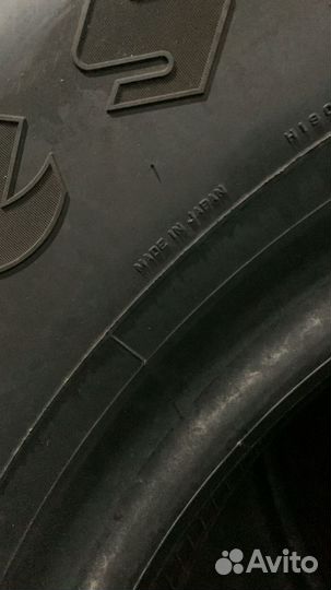 Шины 325/95R24 162K Firestone Ведущие Япония